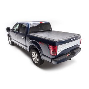 BAK INDUSTRIES #39327 Revolver X2 15-   Ford F 150  6ft 6in Bed Tonneau