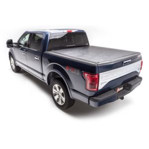 BAK INDUSTRIES #39339 Revolver X2 Bed Cover 21-  Ford F150 5.5ft Bed