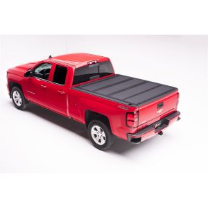 BAK INDUSTRIES #448100 BAKFlip MX4 04-13 GM P/U 5ft 8in Bed Tonneau