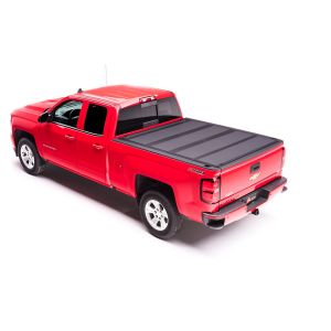 BAK INDUSTRIES #448120 BAKFlip MX4 14-  GM P/U 5ft 8in Bed Tonneau