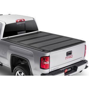 BAK INDUSTRIES #448130 BAKFlip MX4 19-   GM P/U 5ft 8in Bed Cover