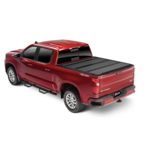 BAK INDUSTRIES #448132 BAKFlip MX4 19-   GM P/U 8ft Bed Cover