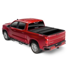 BAK INDUSTRIES #448133 BAKFlip MX4 20-   GM P/U 2500HD 6ft 10in Bed cove