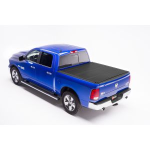 BAK INDUSTRIES #448207 BAKFlip MX4 09-  Dodge Ram 5ft 7in Bed Tonneau
