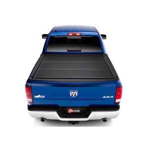 BAK INDUSTRIES #448223 BAKFlip MX4 19-   Dodge Ram 6ft 4in Bed Cover