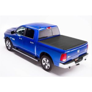 BAK INDUSTRIES #448227 BAKFlip MX4 19-   Dodge Ram 5ft 7in Bed Cover
