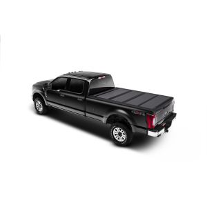 BAK INDUSTRIES #448310 BAKFlip MX4 08-16 Ford F250 6ft 9in Bed Tonneau