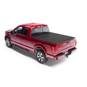 BAK INDUSTRIES #448327 BAKFlip MX4 15-  Ford F150 6ft 6in Bed Tonneau