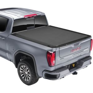 BAK INDUSTRIES #80135 Revolver X4s Hard Rollin g Truck Bed Cover