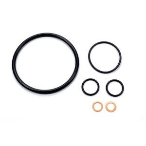 BARNES #ORK-109 O-Ring Kit for Oil Filter Adapters