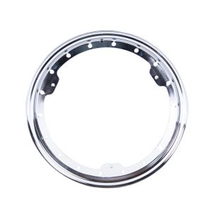 BASSETT #50LKC Beadlock Ring New Style Chrome