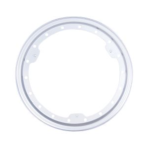 BASSETT #50LKS Beadlock Ring New Style Silver