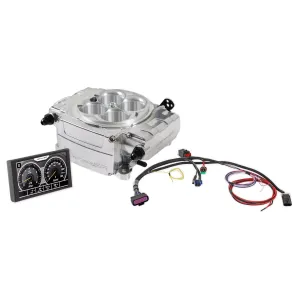 HOLLEY #550-510-5XX Sniper-2 EFI Base Kit wo/PDM