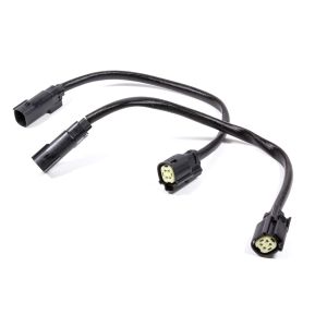 BBK PERFORMANCE #1110 O2 Sensor Wire Extension Kit 11-   Mustang Rear