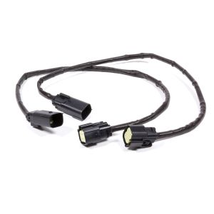 BBK PERFORMANCE #1111 O2 Sensor Wire Extension Kit 11-   Mustang Front