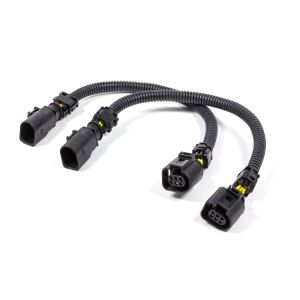 BBK PERFORMANCE #1112 O2 Sensor Wire Extension Kit 11-   Mustang Front