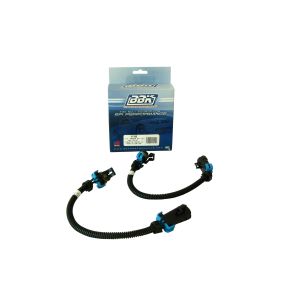BBK PERFORMANCE #1115 O2 Sensor Wire Extension Kit Pr 12in GM Cam/Corv