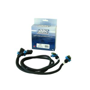 BBK PERFORMANCE #1116 O2 Sensor Wire Extension Kit Pr 36in GM Cam/Corv