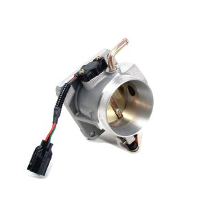 BBK PERFORMANCE #1501 70mm Throttle Body - 86-93 Mustang 5.0L