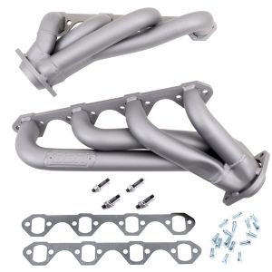 BBK PERFORMANCE #1511 1-5/8 Swap Headers - SBF 351W Titanium