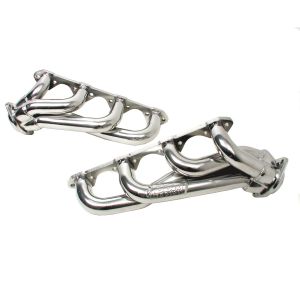BBK PERFORMANCE #15150 1-5/8 Shorty Headers - 86-93 Mustang 5.0L