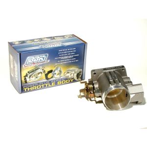 BBK PERFORMANCE #1523 70mm Throttle Body - 94-95 Mustang
