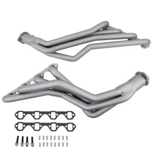 BBK PERFORMANCE #1531 1-5/8 Full Length Headers - 86-93 Mustang