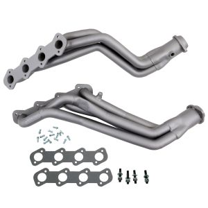 BBK PERFORMANCE #1541 1-5/8 Headers - 96-04 Mustang 4.6L