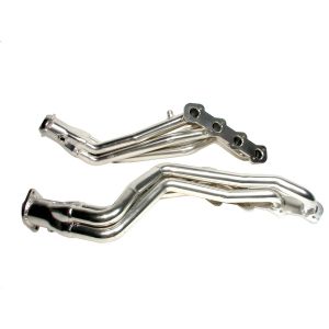 BBK PERFORMANCE #15410 1-5/8 Headers - 96-04 Mustang GT 4.6L 2V