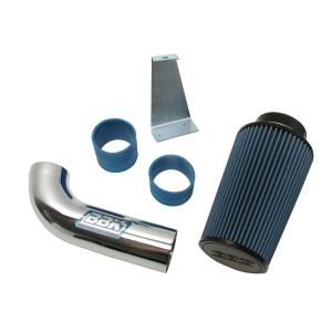 BBK PERFORMANCE #1556 Cold Air Induction Sys. - 86-93 Mustang 5.0L