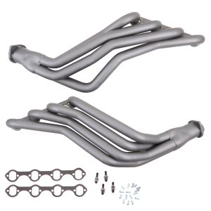 BBK PERFORMANCE #1569 1-3/4 Full-Length Headers - 86-93 Mustang