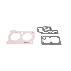 BBK PERFORMANCE #1583 Throttle Body Gasket Kit - 52mm GM