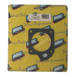 BBK PERFORMANCE #1588 Throttle Body Gasket Kit - 66mm 4.0L