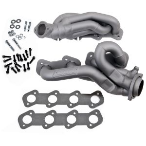 BBK PERFORMANCE #1615 1-5/8 Shorty Headers - 96-04 Mustang GT 4.6L