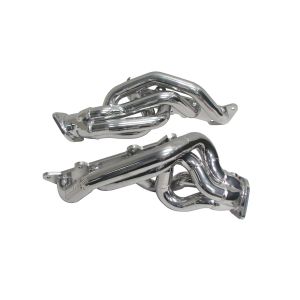 BBK PERFORMANCE #16320 1-3/4 Mid-Length Headers Coated 11-13 Mustang GT