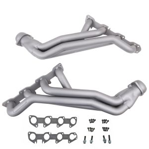 BBK PERFORMANCE #1647 Full Length Headers - 05-11 5.7/6.1L Hemi Cars