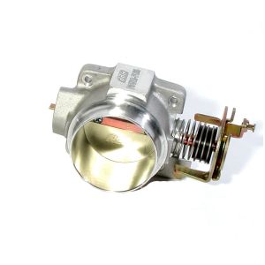 BBK PERFORMANCE #1652 70mm Throttle Body - 01-03 Mustang 3.8L