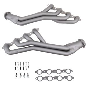 BBK PERFORMANCE #1694 Exhaust Headers - Long 1-3/4 LS1 F-Body 98-02