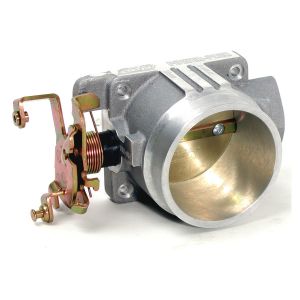 BBK PERFORMANCE #1700 70mm Throttle Body - 96-Up 4.6L 2V Ford