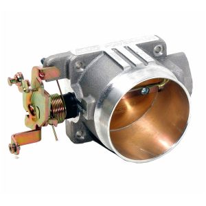 BBK PERFORMANCE #1703 75mm Throttle Body - 90-95 Ford 4.6L 2V