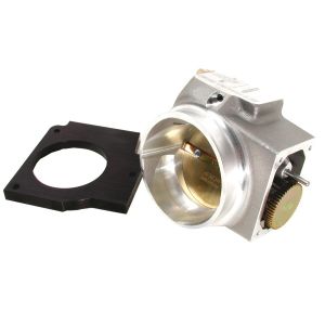 BBK PERFORMANCE #1708 80mm Throttle Body - 97-04 LS1 Corvette