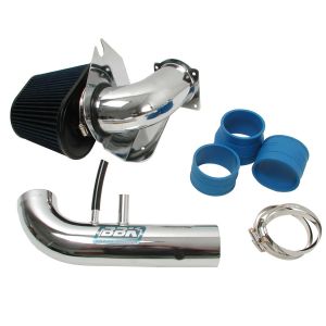 BBK PERFORMANCE #1718 Cold Air Induction Sys. - 96-04 Mustang GT 4.6L