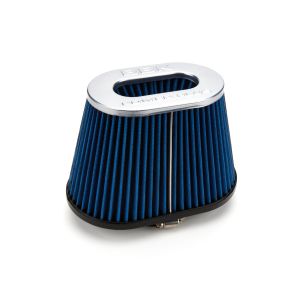 BBK PERFORMANCE #1741 Replace Air Fliter for 1712 & 1557 (Blue)