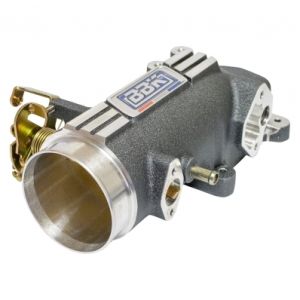 BBK PERFORMANCE #17801 Throttle Body - 73mm Mustang 4.6L 2V 96-04