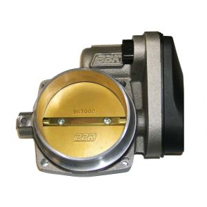 BBK PERFORMANCE #1781 Throttle Body Power Plus - 05-10 Dodge 5.7L Hemi