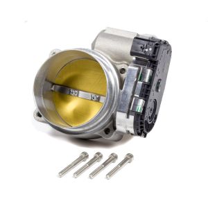 BBK PERFORMANCE #1806 85mm Throttle Body 15-16 Mustang GT 5.0L