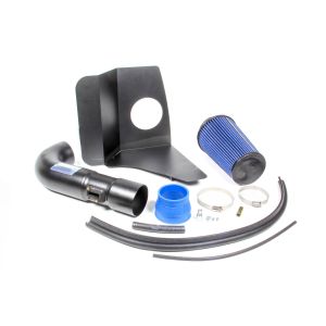 BBK PERFORMANCE #18355 Cold Air Intake System 12-15 V6 Camaro Black