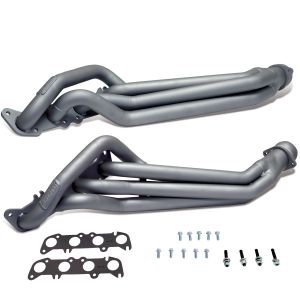 BBK PERFORMANCE #1856 1-7/8 Long tube Headers 11-15 Mustang GT 5.0L