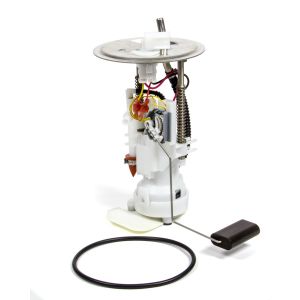 BBK PERFORMANCE #1865 Electric Fuel Pump 2005 Mustang GT/V6 300LPH
