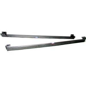 BBK PERFORMANCE #2520 Subframe Connector Kit Ford Mustang 94-04